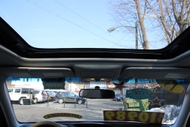 Used 2013  Subaru Forester 4d SUV X Premium Auto at Warner Motors near East Orange&comma; NJ