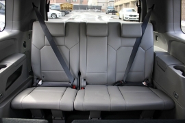 Used 2011  Honda Pilot 4d SUV 4WD EX-L at Warner Motors near East Orange&comma; NJ