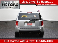 Used 2010 Honda Pilot 4d SUV 4WD EX-L at Warner Motors near East Orange, NJ