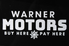 Used 2018 Dodge Durango 4d SUV AWD GT at Warner Motors near East Orange, NJ