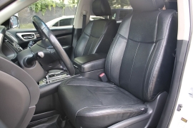 Used 2018  Nissan Pathfinder 4d SUV 4WD SV at Warner Motors near East Orange&comma; NJ