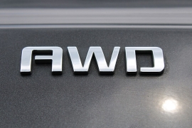 Used 2017  Chevrolet Traverse 4d SUV AWD LT w&sol;2LT at Warner Motors near East Orange&comma; NJ