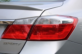 Used 2014 Honda Accord Sedan 4d Sport CVT at Warner Motors near East Orange, NJ