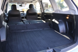 Used 2017 Subaru Forester 4d SUV 2.5i Touring at Warner Motors near East Orange, NJ