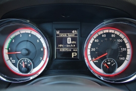 Used 2013  Dodge Durango 4d SUV AWD Crew at Warner Motors near East Orange, NJ