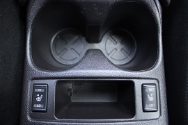 Used 2015  Nissan Rogue 4d SUV AWD SV at Warner Motors near East Orange&comma; NJ