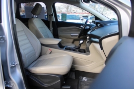 Used 2018 Ford Escape 4d SUV 4WD SEL at Warner Motors near East Orange, NJ