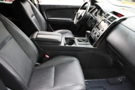 Used 2014 Mazda CX-9 4d SUV AWD Touring at Warner Motors near East Orange, NJ