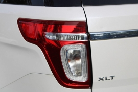 Used 2014 Ford Explorer 4d SUV 4WD XLT at Warner Motors near East Orange, NJ