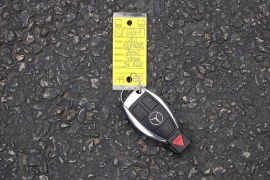 Used 2011  Mercedes-Benz C-Class 4d Sedan C300 4matic at Warner Motors near East Orange&comma; NJ