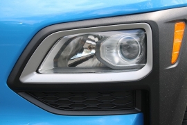 Used 2020  Hyundai Kona 4d SUV FWD SE at Warner Motors near East Orange&comma; NJ