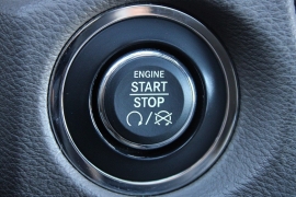 Used 2013  Dodge Durango 4d SUV AWD Crew at Warner Motors near East Orange, NJ