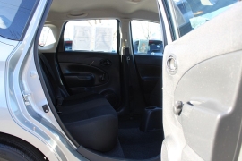 Used 2015 Nissan Versa Note 4d Hatchback S at Warner Motors near East Orange, NJ