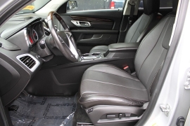 Used 2016  GMC Terrain 4d SUV AWD Denali at Warner Motors near East Orange&comma; NJ