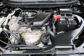 Used 2013 Nissan Rogue 4d SUV FWD S at Warner Motors near East Orange, NJ