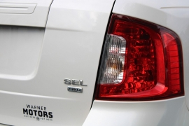 Used 2014 Ford Edge 4d SUV AWD SEL at Warner Motors near East Orange, NJ