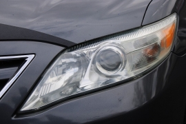 Used 2011 Toyota Camry 4d Sedan LE Auto at Warner Motors near East Orange, NJ