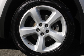 Used 2015 Chevrolet Trax 4d SUV FWD LTZ at Warner Motors near East Orange, NJ