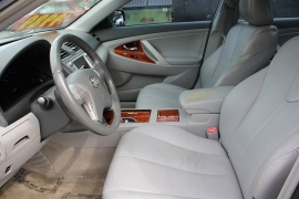 Used 2011 Toyota Camry 4d Sedan SE V6 at Warner Motors near East Orange, NJ
