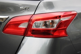 Used 2019 Nissan Sentra 4d Sedan SR at Warner Motors near East Orange, NJ