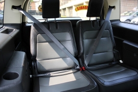 Used 2015 Ford Flex 4d SUV AWD SEL at Warner Motors near East Orange, NJ