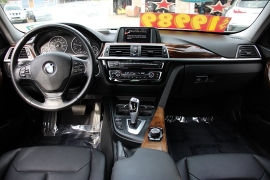 Used 2017 BMW 3 Series 320i xDrive Sedan South Africa at Warner Motors near East Orange, NJ