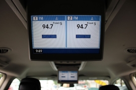 Used 2011  Chrysler Town & Country 4d Wagon Touring L at Warner Motors near East Orange&comma; NJ