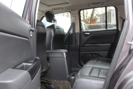Used 2016 Jeep Patriot 4d SUV FWD Latitude at Warner Motors near East Orange, NJ