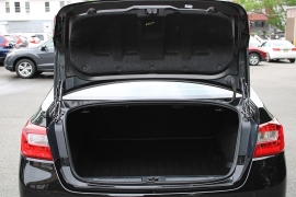 Used 2017 Subaru Legacy 4d Sedan 2.5i Limited at Warner Motors near East Orange, NJ