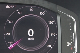 Used 2019  Volkswagen Tiguan 4d SUV SEL 4Motion at Warner Motors near East Orange&comma; NJ