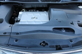 Used 2013  Lexus RX 350 AWD 4dr at Warner Motors near East Orange&comma; NJ