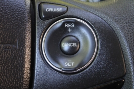 Used 2016 Honda HR-V 4d SUV AWD LX at Warner Motors near East Orange, NJ