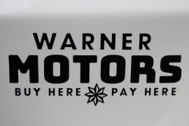 Used 2011  Chrysler Town & Country 4d Wagon Touring L at Warner Motors near East Orange&comma; NJ