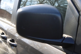 Used 2018  Dodge Grand Caravan 4d Wagon SE at Warner Motors near East Orange&comma; NJ