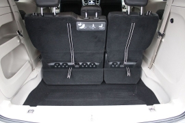 Used 2017  Chrysler Pacifica 4d Wagon Touring-L at Warner Motors near East Orange&comma; NJ