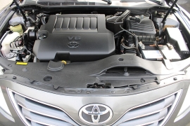 Used 2011 Toyota Camry 4d Sedan SE V6 at Warner Motors near East Orange, NJ