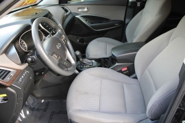 Used 2018 Hyundai Santa Fe Sport 4d SUV AWD 2.4L at Warner Motors near East Orange, NJ