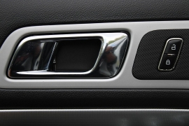 Used 2013  Ford Explorer 4d SUV 4WD XLT at Warner Motors near East Orange, NJ