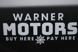 Used 2014  Ford Fusion 4d Sedan SE EcoBoost 1&period;5L at Warner Motors near East Orange&comma; NJ