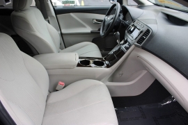 Used 2010 Toyota Venza 4d SUV FWD at Warner Motors near East Orange, NJ