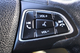 Used 2018 Ford Escape 4d SUV 4WD SEL at Warner Motors near East Orange, NJ