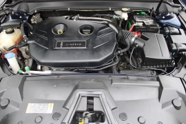 Used 2017  Lincoln MKZ 4d Sedan AWD Premiere at Warner Motors near East Orange&comma; NJ