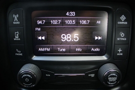 Used 2018  Jeep Compass 4d SUV FWD Sport at Warner Motors near East Orange&comma; NJ