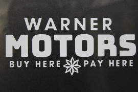 Used 2019  Nissan Sentra 4d Sedan SV at Warner Motors near East Orange&comma; NJ