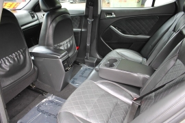 Used 2015 Kia Optima 4d Sedan SXL Turbo at Warner Motors near East Orange, NJ