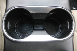 Used 2016  Lincoln MKX 4d SUV AWD Reserve EcoBoost at Warner Motors near East Orange&comma; NJ