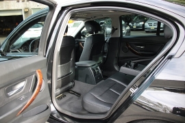 Used 2017 BMW 3 Series 320i xDrive Sedan South Africa at Warner Motors near East Orange, NJ