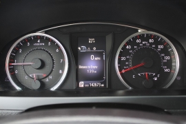 Used 2017 Toyota Camry 4d Sedan LE at Warner Motors near East Orange, NJ