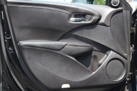 Used 2013  Acura RDX 4d SUV AWD Tech at Warner Motors near East Orange&comma; NJ