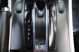 Used 2013 Honda Accord Sedan 4d EX-L Nav at Warner Motors near East Orange, NJ